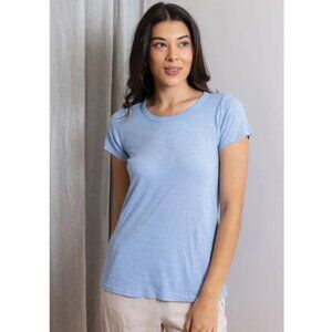 Velvet Originals Tilly Crew Neck T-Shirt